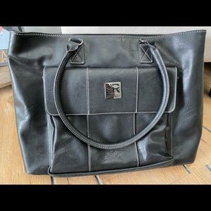 Kenneth Cole laptop bag